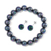 Peacock Shell Pearl