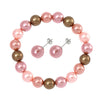 Multi Color Shell Pearl