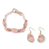 Galilea Rose Quartz