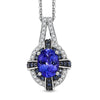 Tanzanite