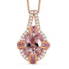 Marropino Morganite