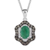 Kagem Zambian Emerald