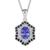 Tanzanite