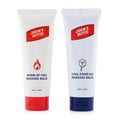 Joint-Ritis Cool-Down Ice Balm & Warm-Up Fire Balm - Sticky add to cart bar