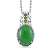 Green Jade