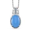 Blue Jade