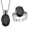 Black Spinel
