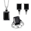 Black Spinel