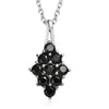 Black Spinel