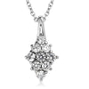 Simulated Diamond