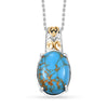 Mojave Blue Turquoise