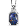 Lapis Lazuli