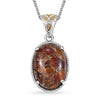 MATRIX FIRE OPAL