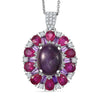 Star Ruby