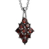 Mozambique Garnet