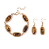 Tiger's Eye