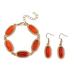 Red Agate