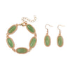 Green Aventurine