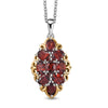 Mozambique Garnet