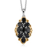 Black Spinel