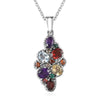 Multi Gemstone