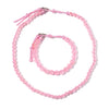 Galilea Rose Quartz