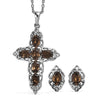 Smoky Quartz