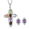 Multi Gemstone