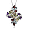 Multi Gemstone