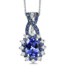 Tanzanite