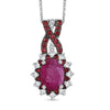 Mozambique Ruby