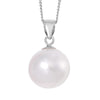White Edison Pearl