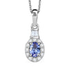 Tanzanite