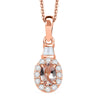 Marropino Morganite