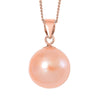 Peach Edison Pearl