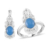 Blue Jade