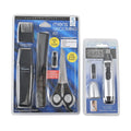 Nose & Ear Portable Hair Trimmer and Men's Grooming & Trimming Kit - Sticky add to cart bar