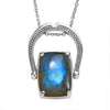 Labradorite