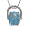 Mojave Blue Turquoise