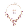 Purple Shell Pearl