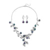 Peacock Shell Pearl