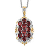 Mozambique Garnet