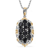 Black Spinel