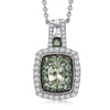 Tsavorite Garnet