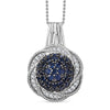 Blue Sapphire
