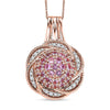 Pink Sapphire