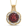 Red Sapphire