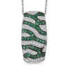 Kagem Zambian Emerald