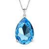 Aquamarine Crystal