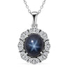 Star Sapphire